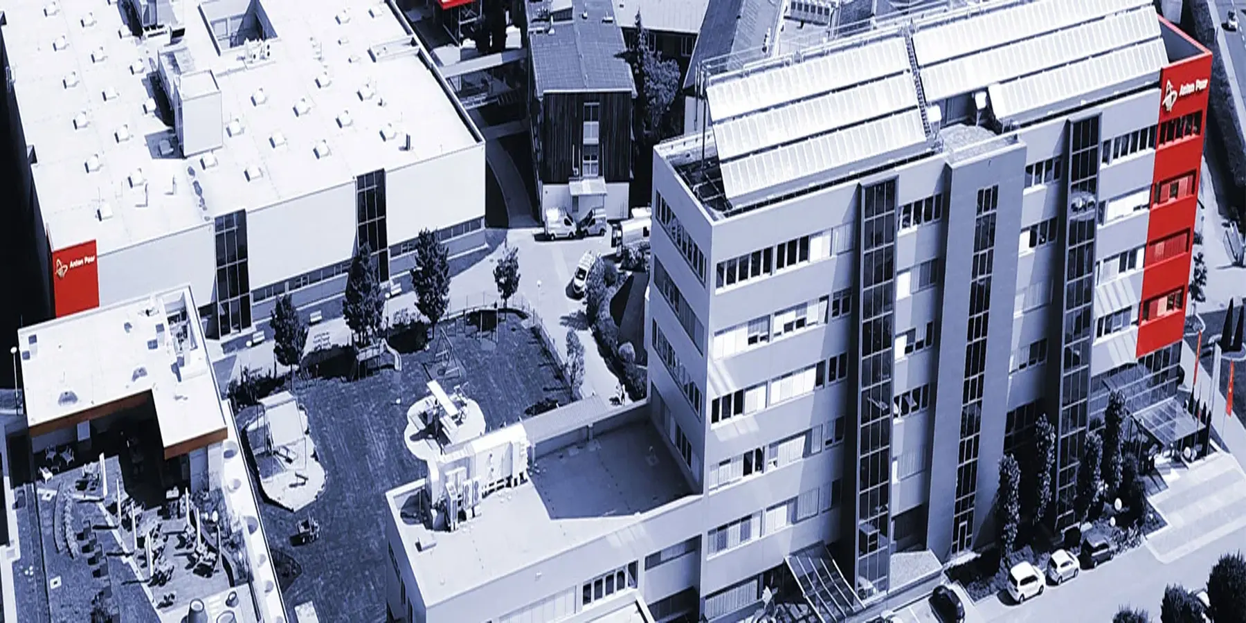 Anton Paar®安东帕耗材