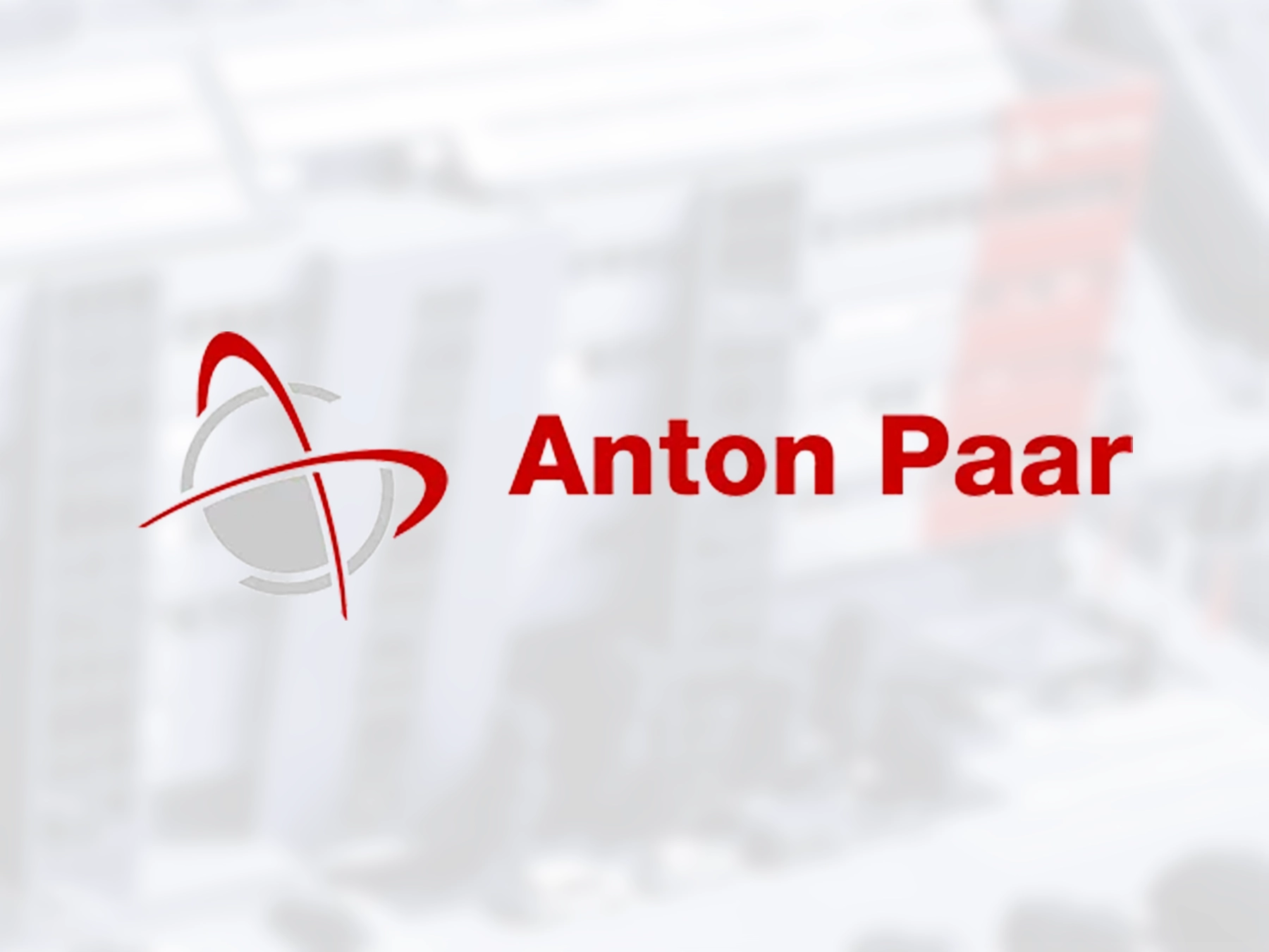 Anton Paar®安东帕 - 华元聚合物实验室仪器耗材合作品牌