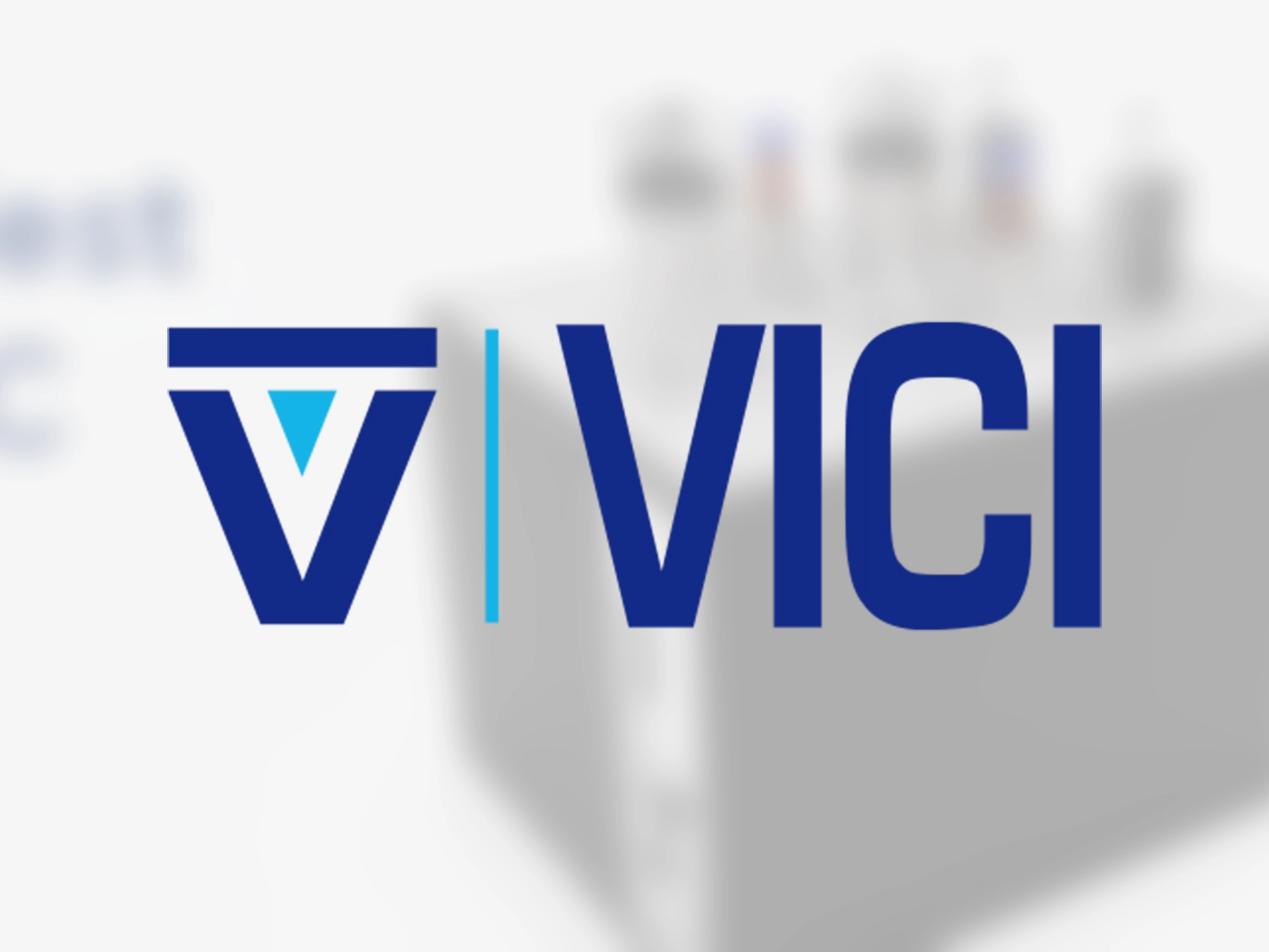 VICI®耗材 - 华元聚合物实验室仪器耗材合作品牌