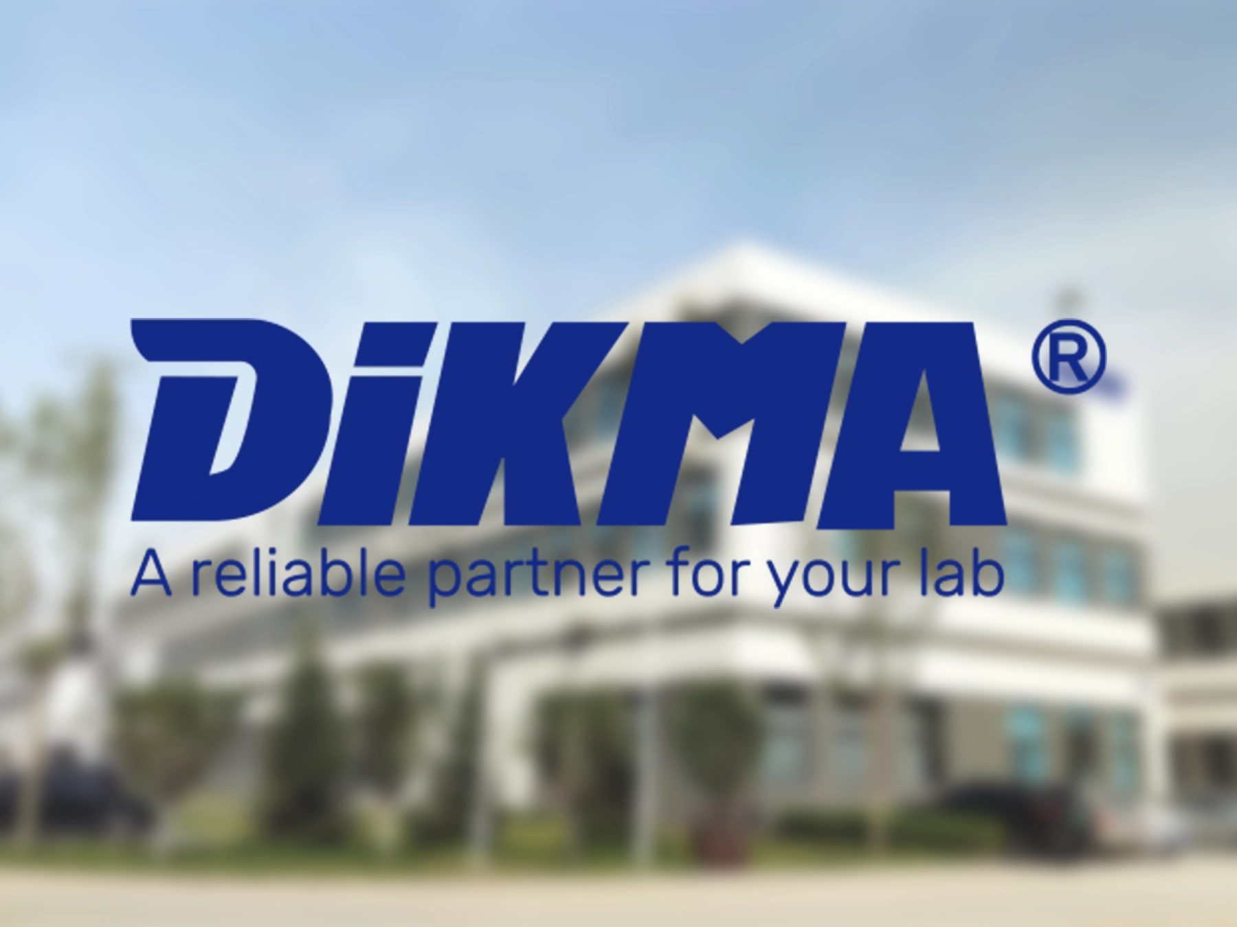 迪马Dikma®色谱柱耗材 - 华元聚合物实验室仪器耗材合作品牌