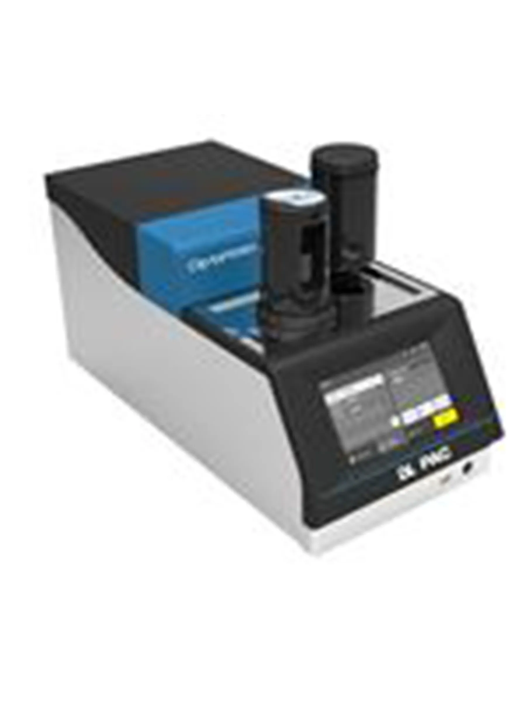 OptiFPP: 冷滤点 操作简便,精确并可靠的冷滤点分析仪