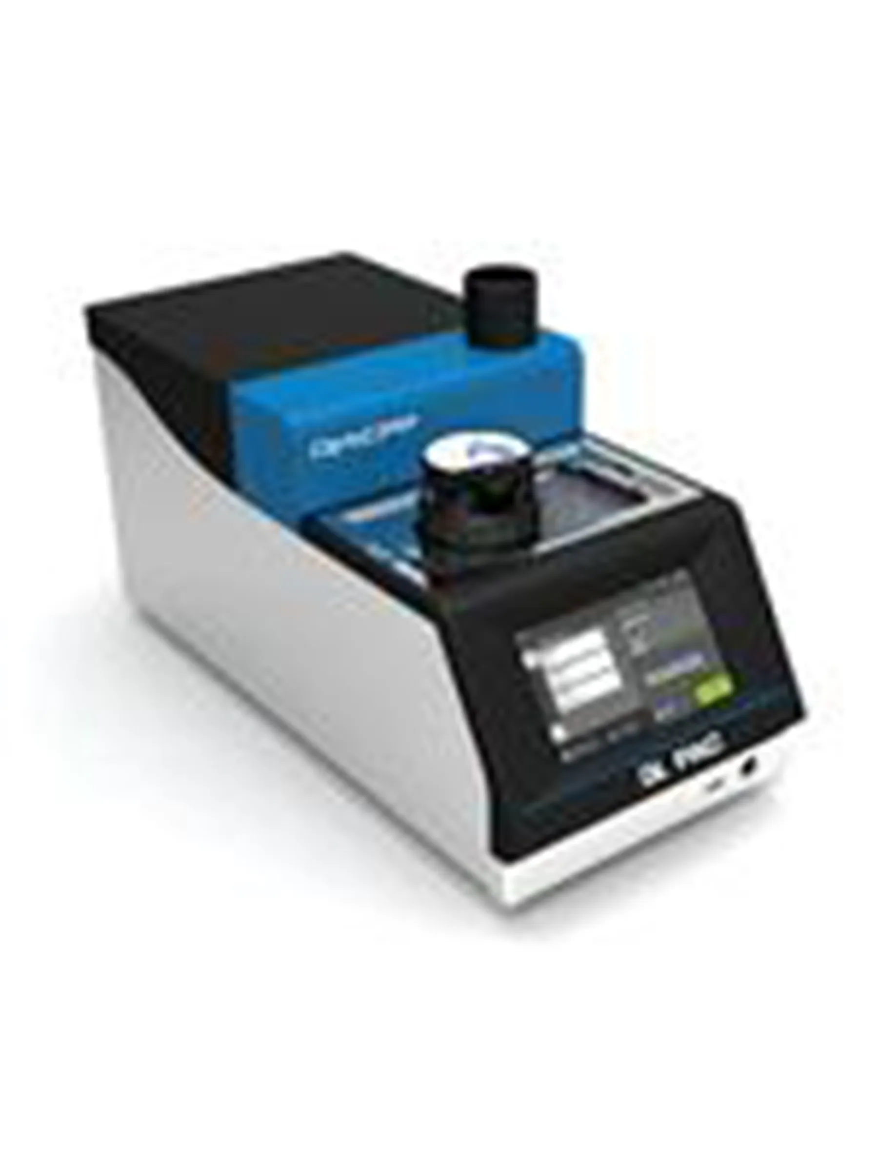 OptiCPP: 浊点和倾点 对任何石油产品进行低至-95℃(-139°F)的倾点和浊点测试