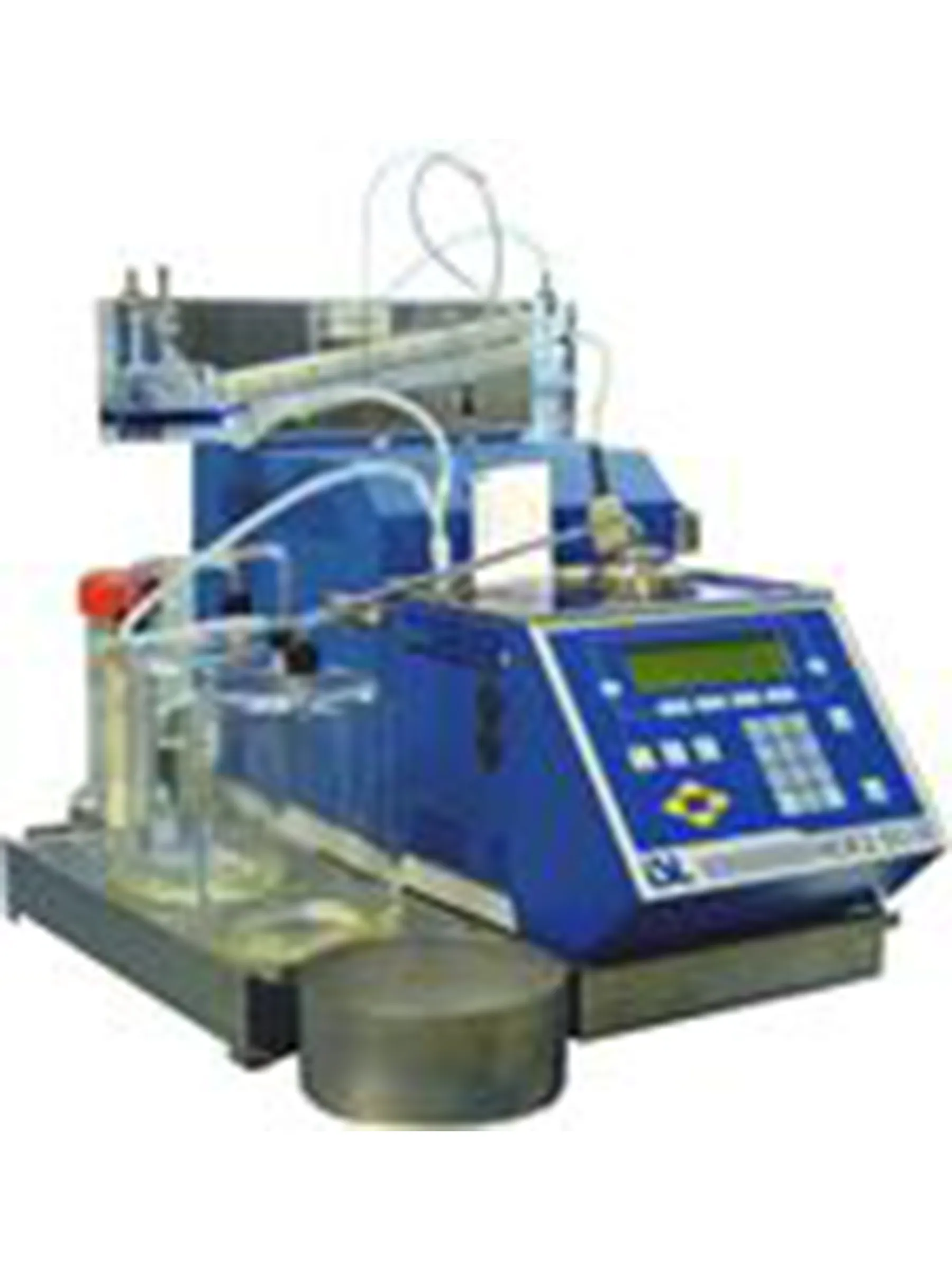 Noack: Evaporation Loss