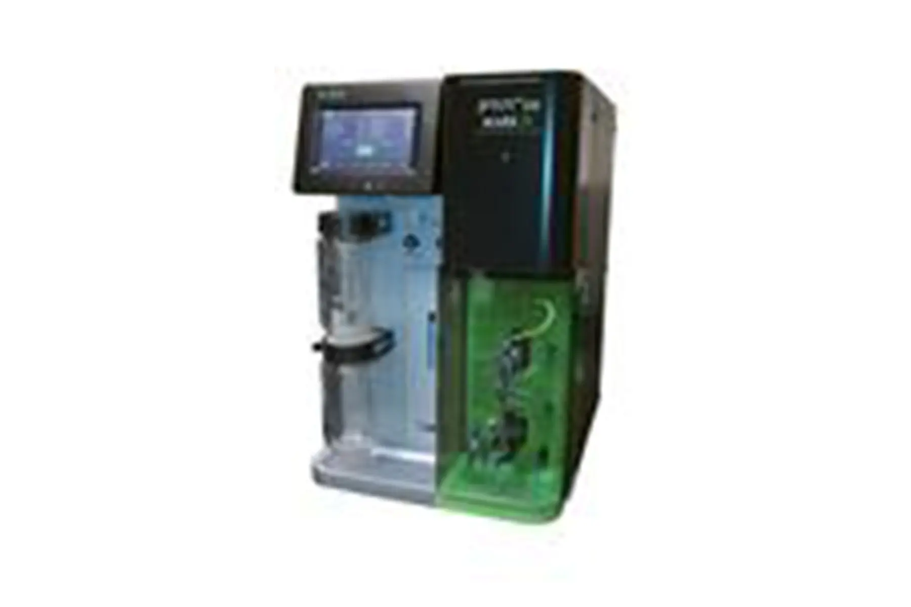 JFTOT IV: 喷气燃料热氧化稳定性分析仪