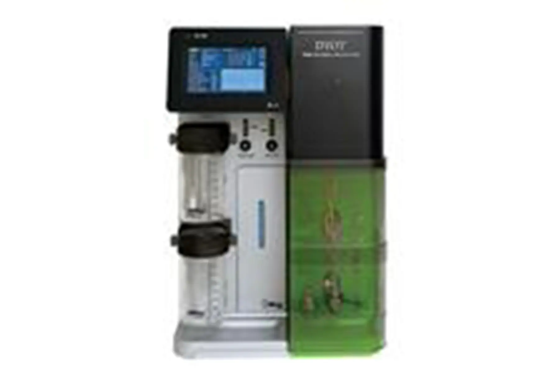 DTOT: 柴油热氧化性测试