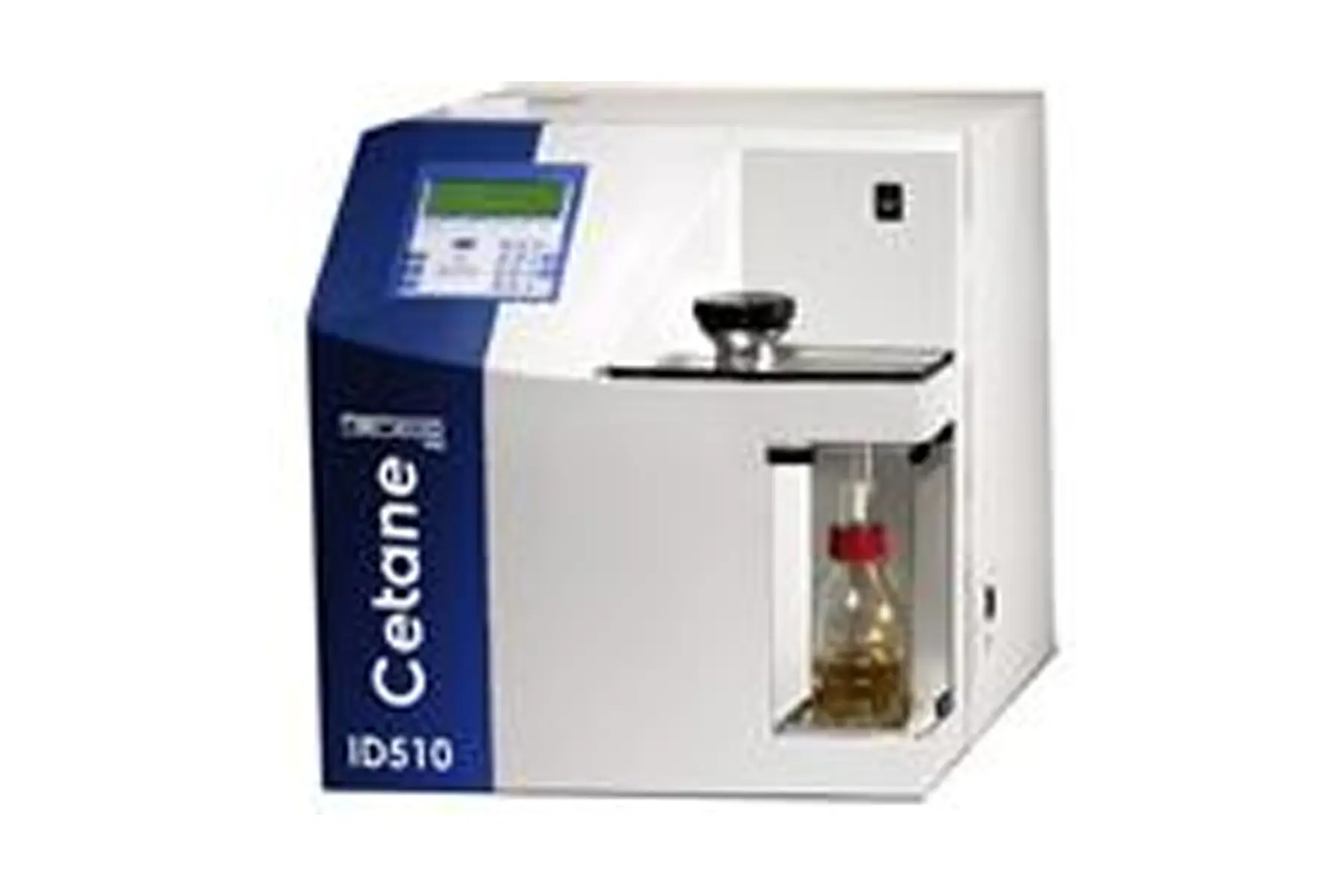 CID 510 – 十六烷点火延迟性