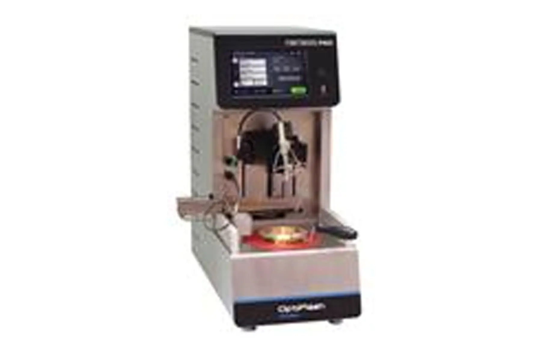 OptiFlash 克利夫兰开口闪点测定仪