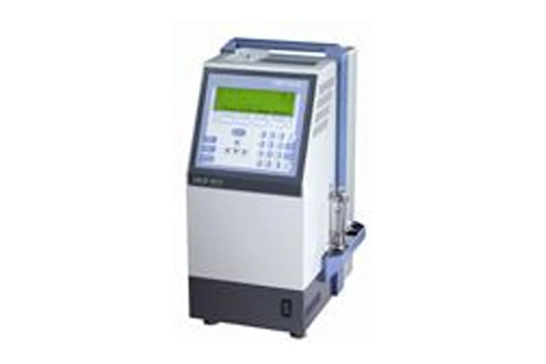 HVP 972: Vapor Pressure