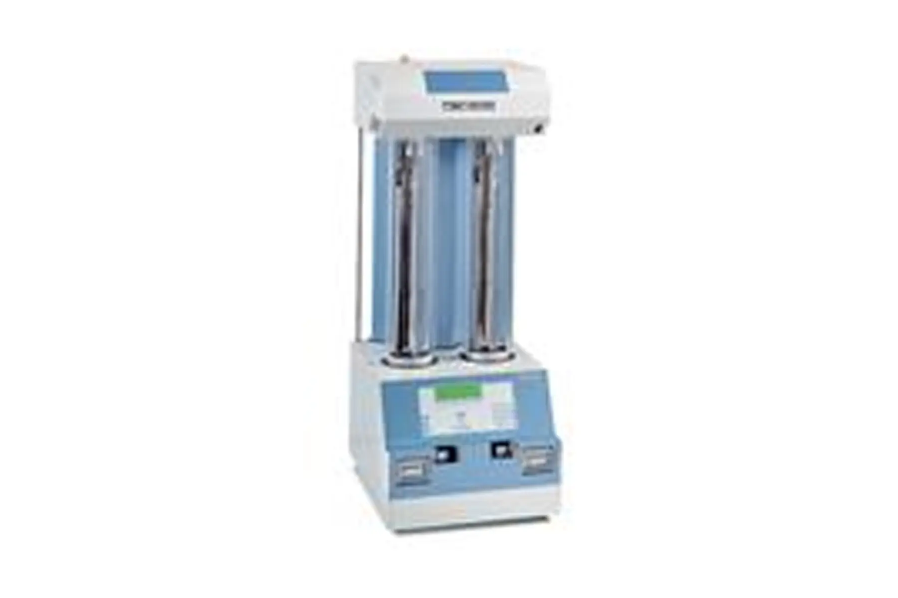 HVM 472: Multirange Viscometer