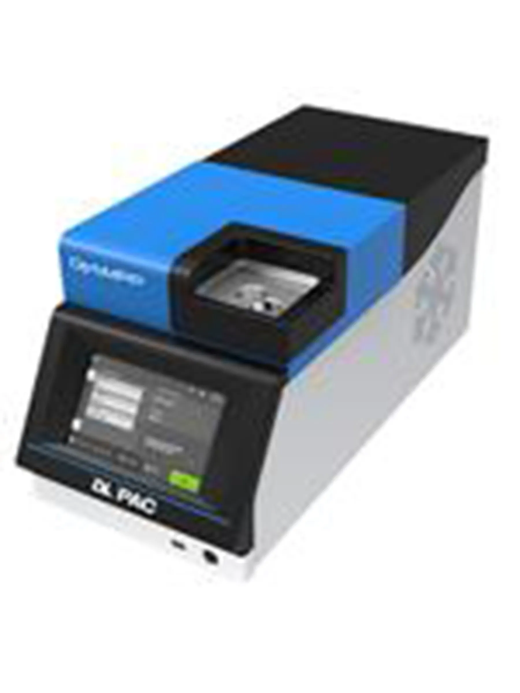 OptiMPP: 微浊点及倾点测试仪-小巧、便携式分析仪,能提供快速的测试结果(30℃少于30分钟,无流动的快速倾点测试)。