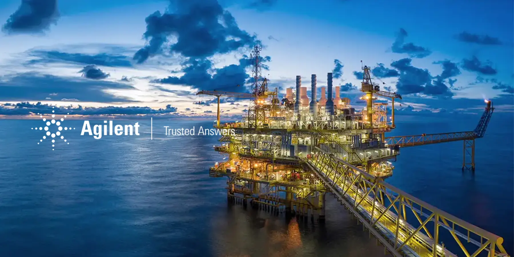 安捷伦Agilent®耗材