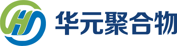 华元聚合物官网品牌LOGO