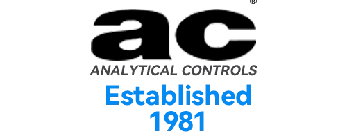 荷兰AC®实验耗材试剂品牌Logo - 华元聚合物合作品牌