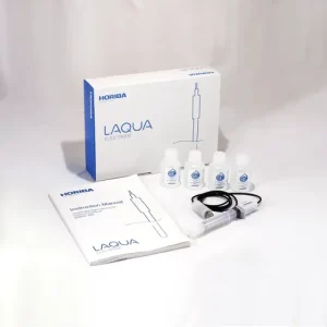 9615S-10D HORIBA 标准ToupH电极(一般实验室应用)