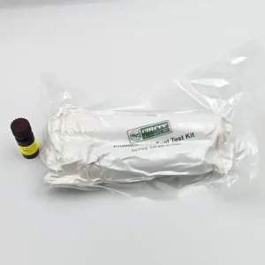 美国EMCEE 1140航煤水分离指数测定仪专用消耗包 840-99-5944