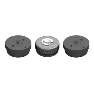 CRS Endura-Seals GC 进样口垫片