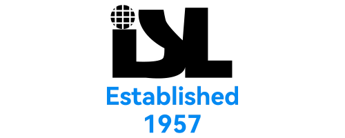 ISL®仪器实验耗材试剂品牌Logo - 华元聚合物合作品牌