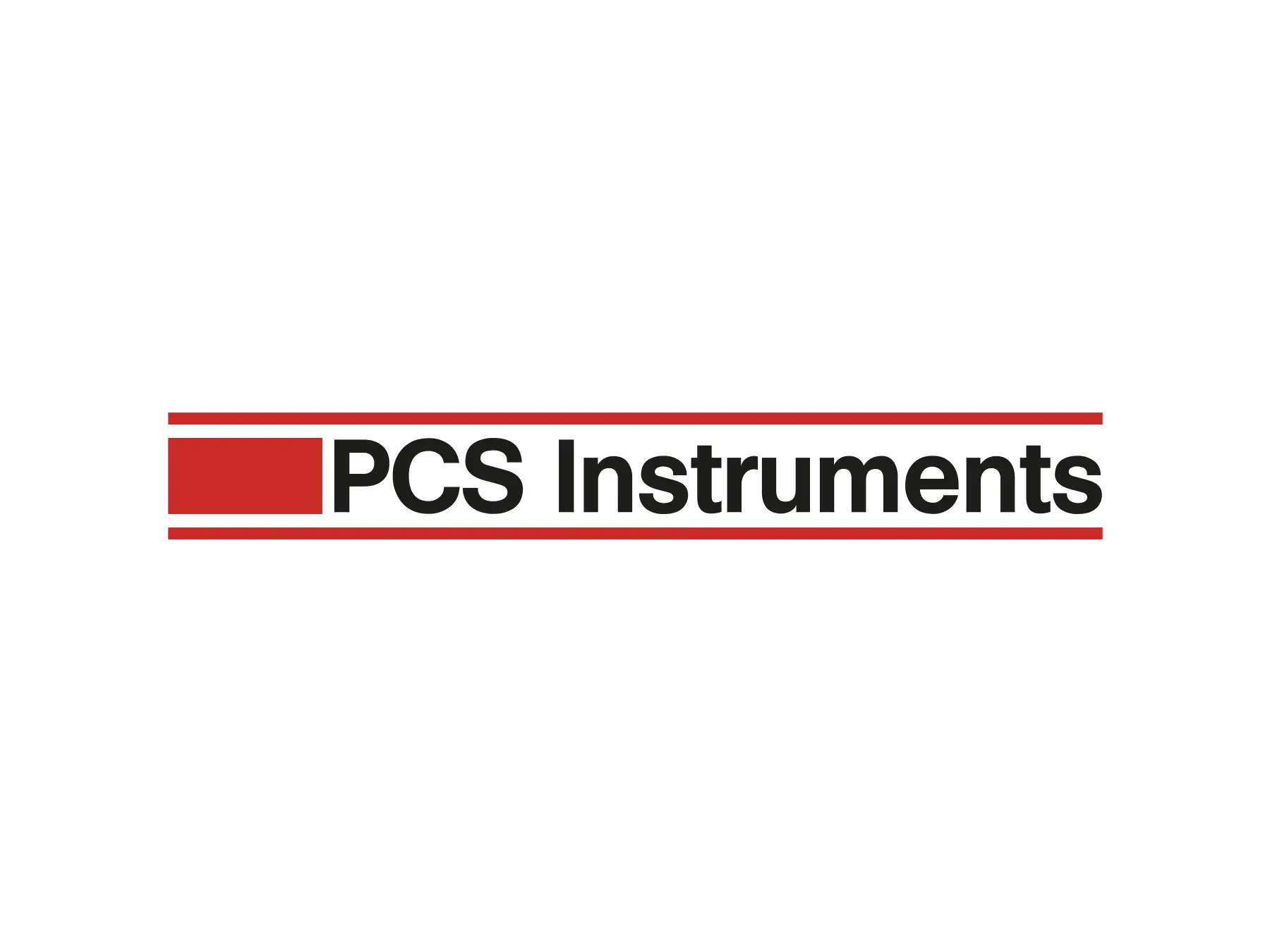 英国PCS Instruments®耗材品牌Logo - 华元聚合物实验室仪器耗材合作品牌