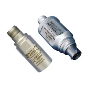 本特利Bently Nevada 330525 Velomitor XA 压电式速度传感器