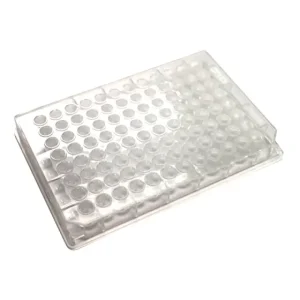 CRS GC 进样口衬管_Pure-Pass 96 Well Plates 96孔样品储存盘