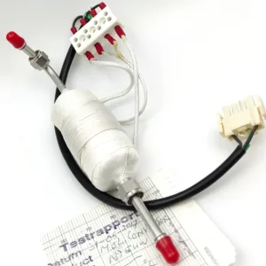 TN3000042 Molybdene converter assy钼转换器总成