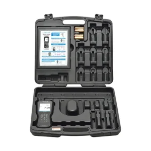 HORIBA堀场WQ300便携式多参数单通道水质测量仪WQ310-K