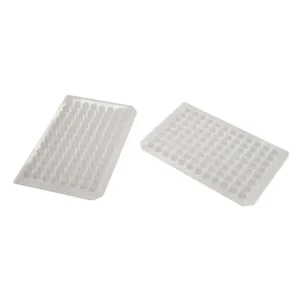 Pure-Pass EVA Sealing Mat for 96 Well Plates 96孔用密封盖