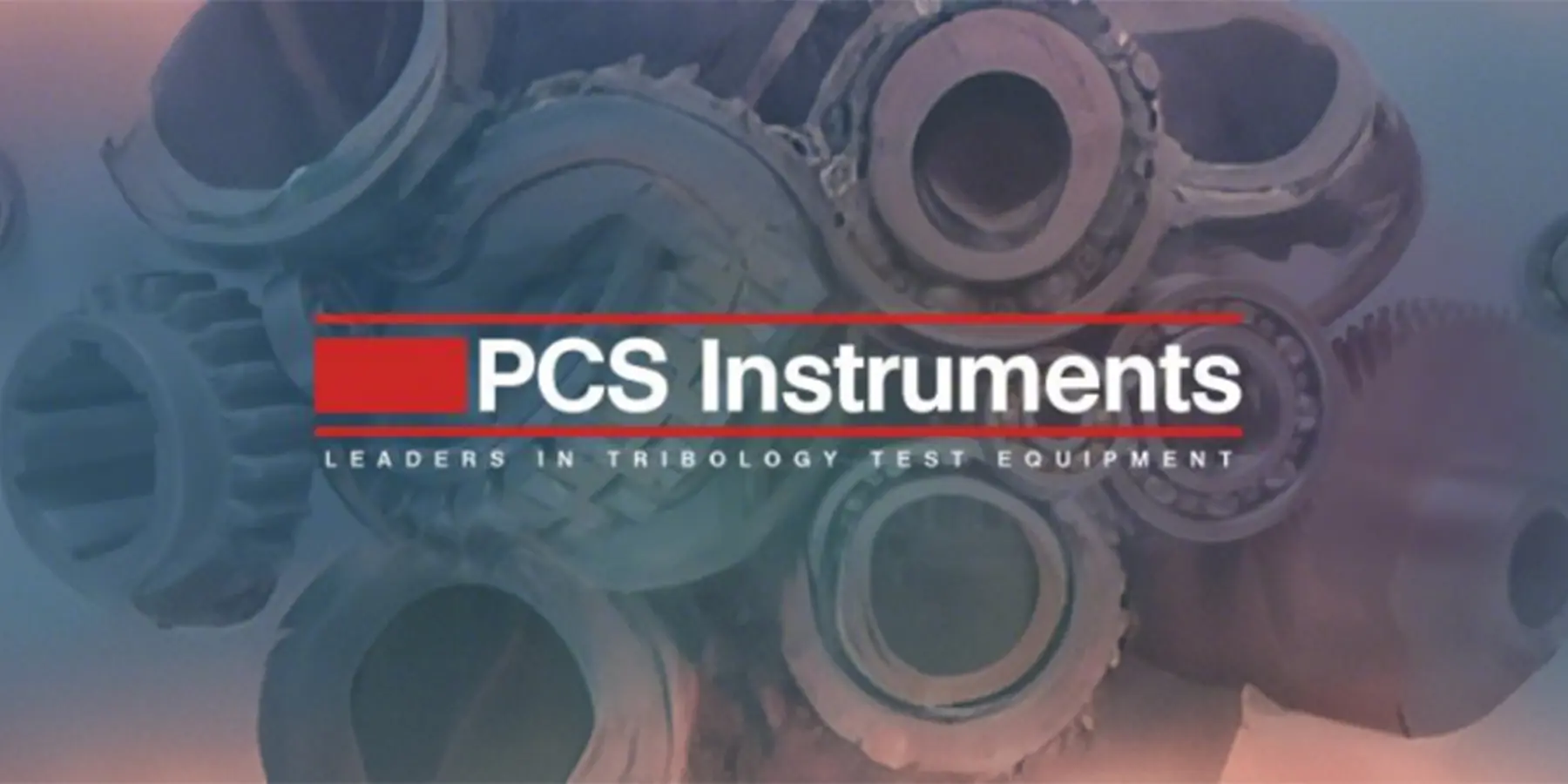 英国PCS Instruments®耗材配件