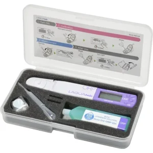 HORIBA堀场LaquaTwin便携笔式ORP水质测量仪ORP-11