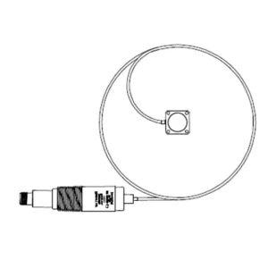 本特利Bently Nevada 330450 高温加速度传感器
