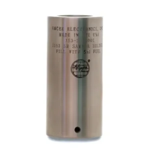 153-20-0001 美国EMCEE不锈钢小样品架-1153/Small Sample Holder-1153