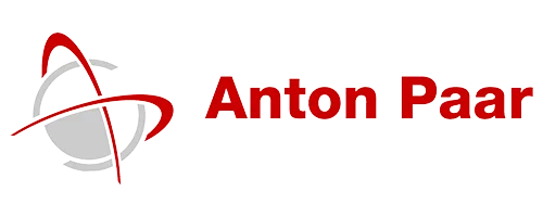 Anton Paar®安东帕耗材品牌Logo - 华元聚合物合作品牌