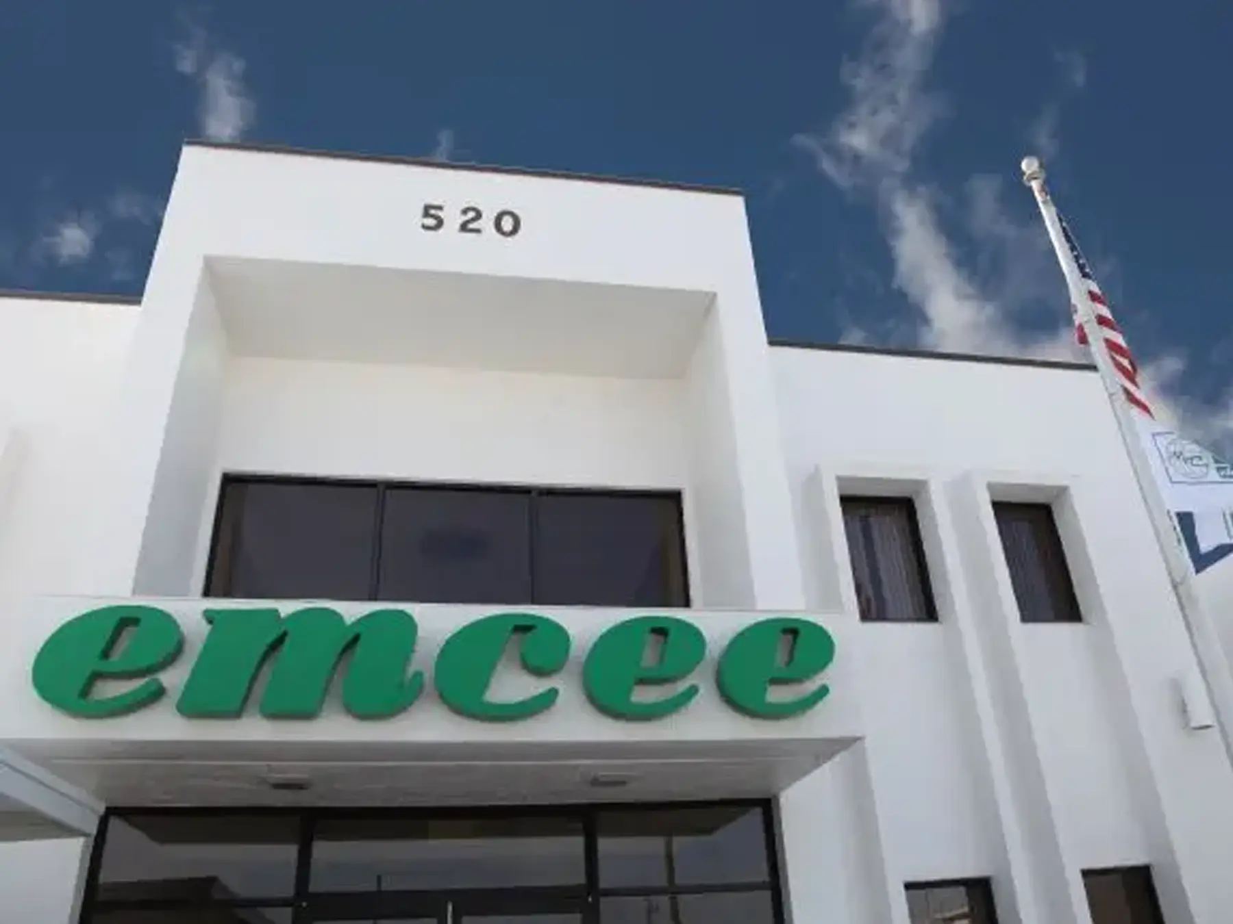 Emcee®耗材 - 华元聚合物实验室仪器耗材合作品牌