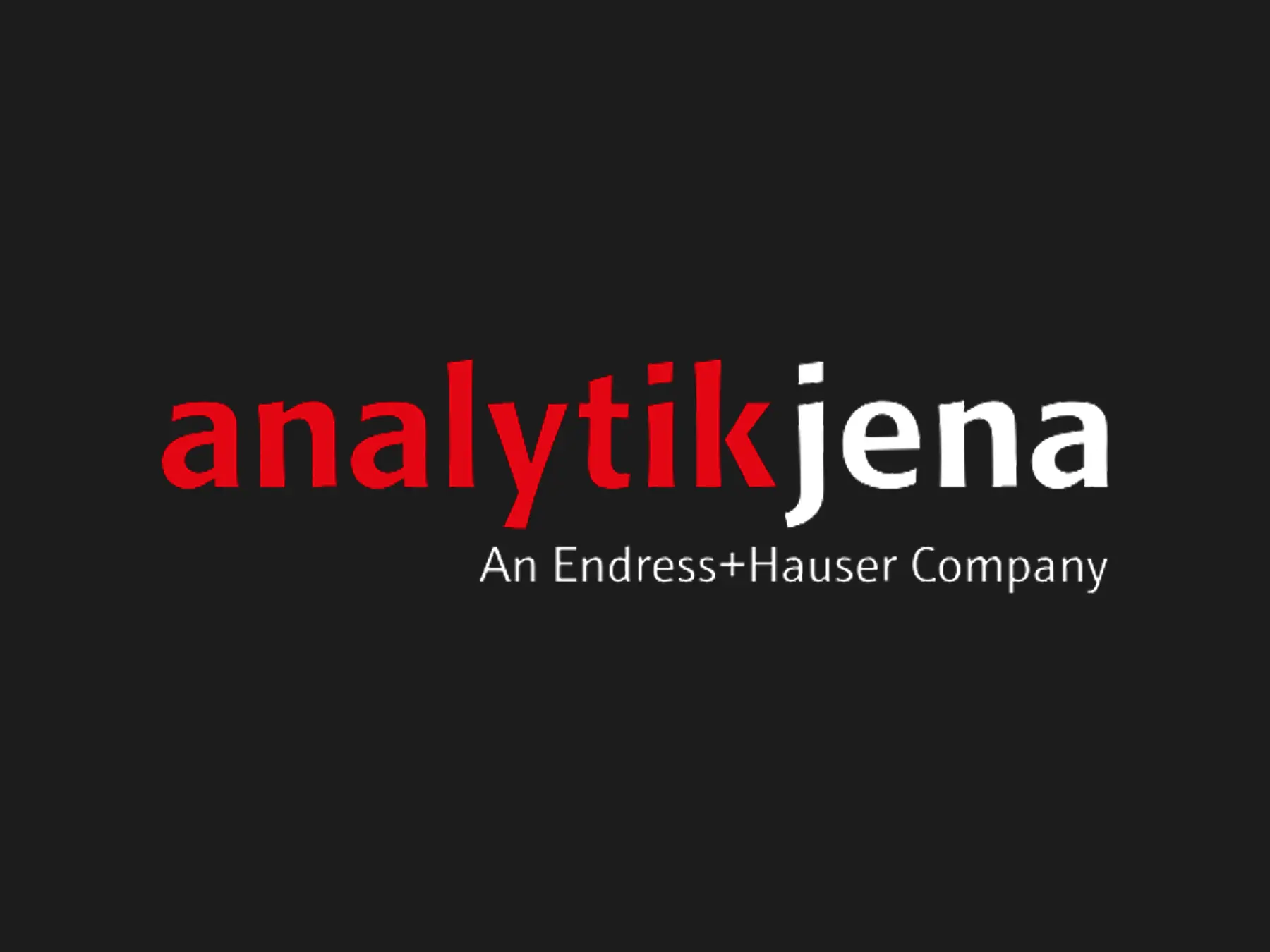 德国耶拿Analytik Jena仪器耗材 - 华元聚合物实验室仪器耗材合作品牌