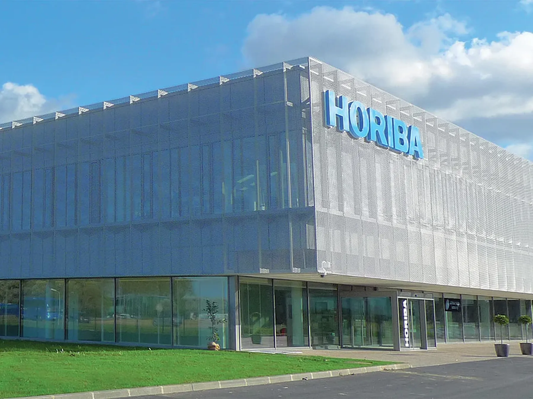 HORIBA®实验耗材试剂 - 华元聚合物实验室仪器耗材合作品牌