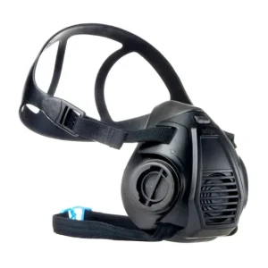 德尔格 X-plore 3350/3550半面罩过滤面具