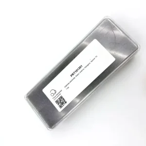 PRT101301 TE Instruments原装玻璃铂金阴极电极 / Cathode electrode,Glass / platina,Halogens,Xplorer TX