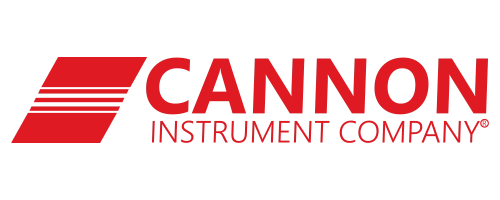 美国Cannon凯能品牌Logo - 华元聚合物合作品牌