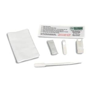 840-99-2020 美国EMCEE FSII测试中的DEF / DEF in FSII Test