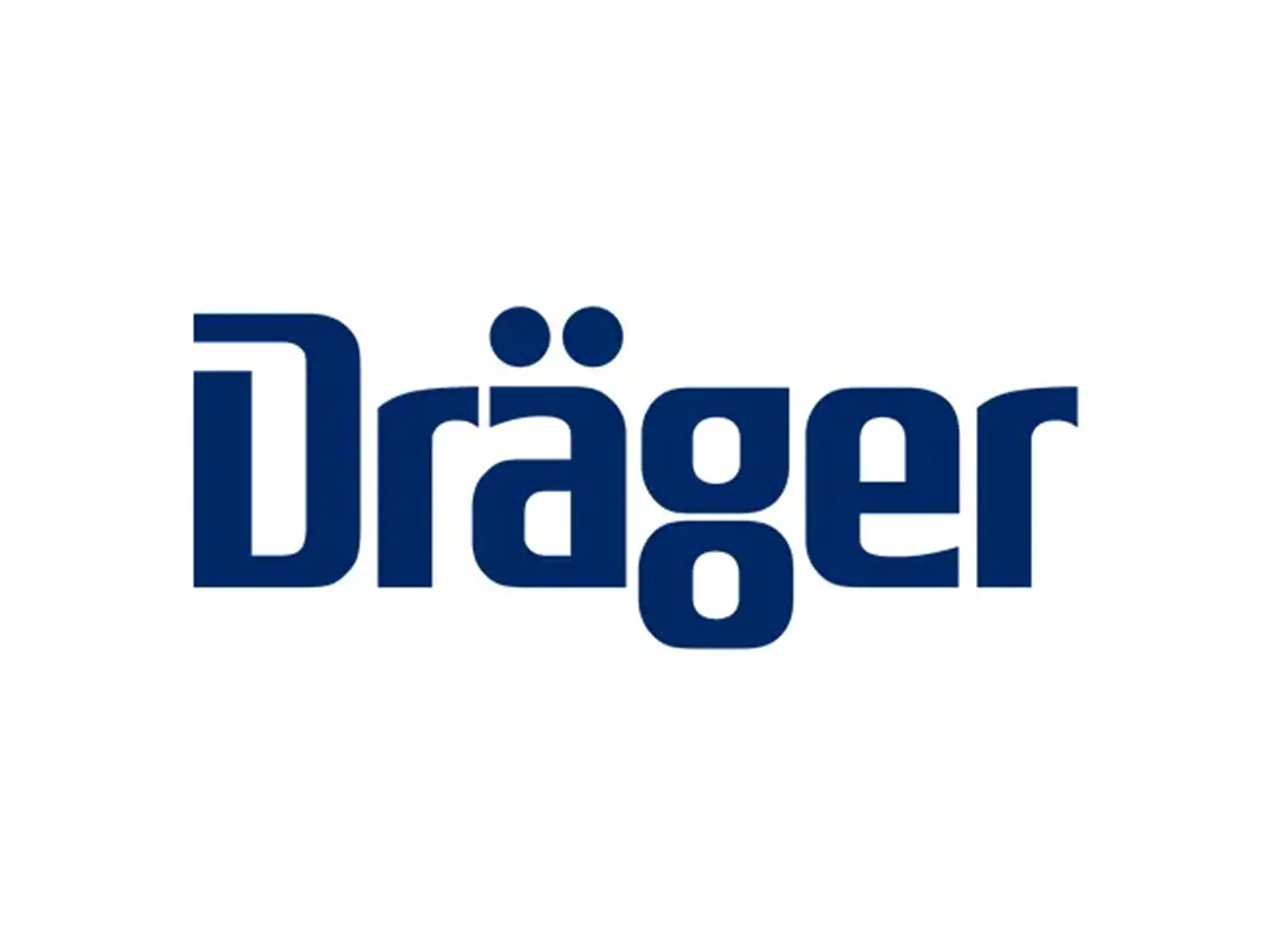 德尔格Drager - 华元聚合物实验室仪器耗材合作品牌