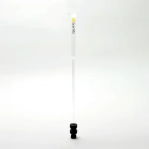 DC Scientific FIA D1319平底加料柱 / FIA D1319 Flat Bottom Charger Column