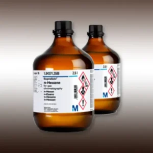 德国Merck默克气相色谱溶剂