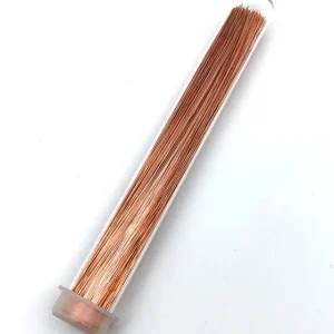 EA/Thermo Fisher 产品货号:338 35314 电解铜