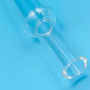 德国耶拿原装进口燃烧管402-885.010 保证正品