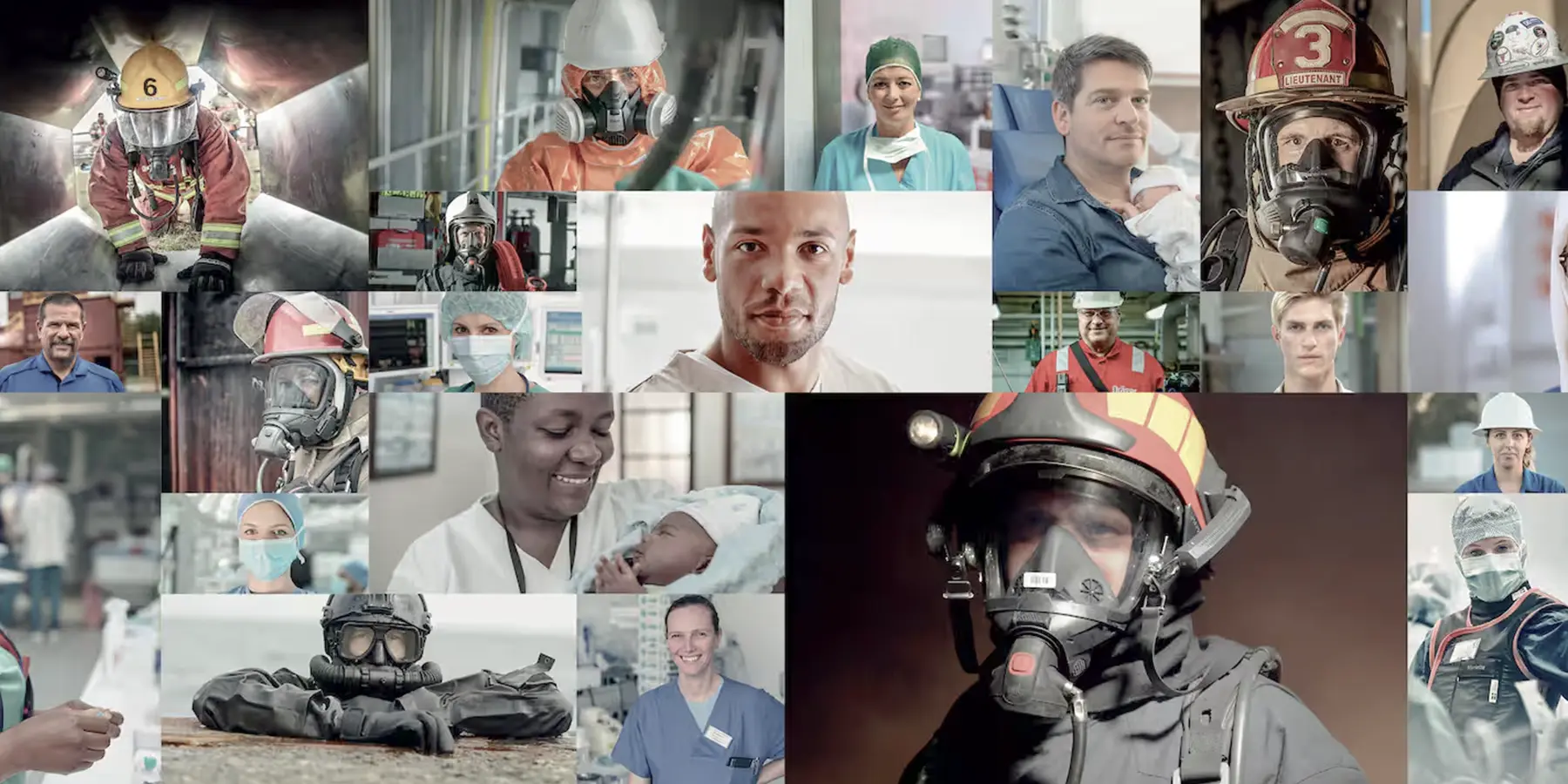 德尔格Drager耗材