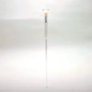 DC Scientific FIA D1319标准锥形头加料柱