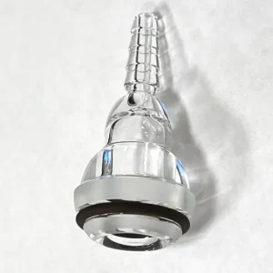 DC Scientific 28/12 FIA球形接头带O形圈