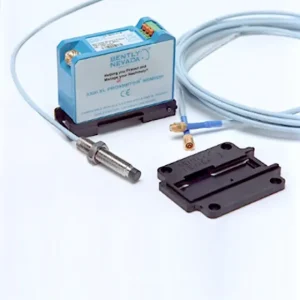 本特利Bently Nevada 3300 XL 8mm 电涡流传感器系统