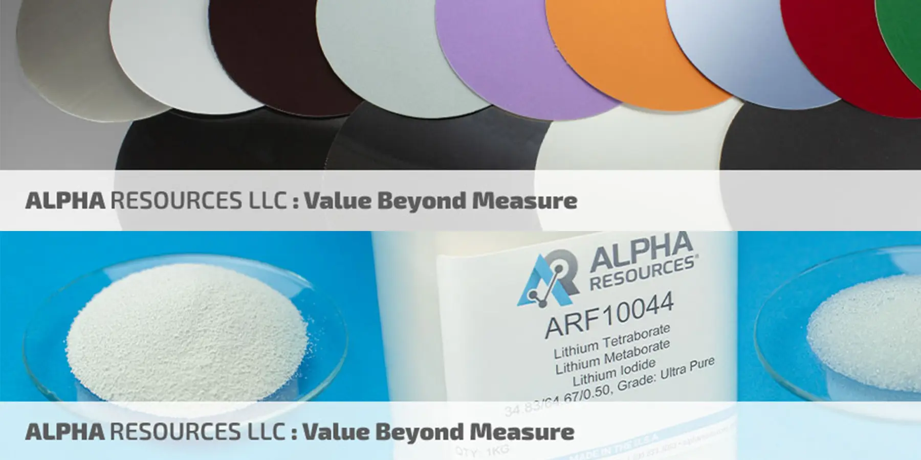 Alpha 阿尔法实验耗材