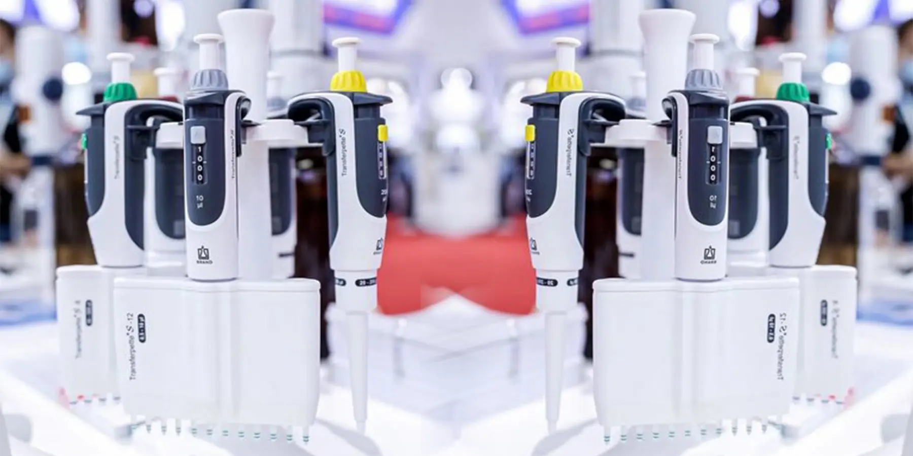 普兰德 BRAND实验室耗材